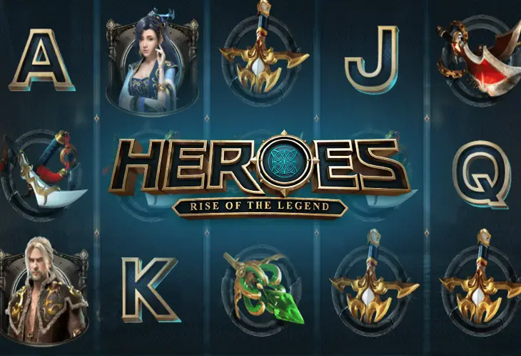 Heroes
