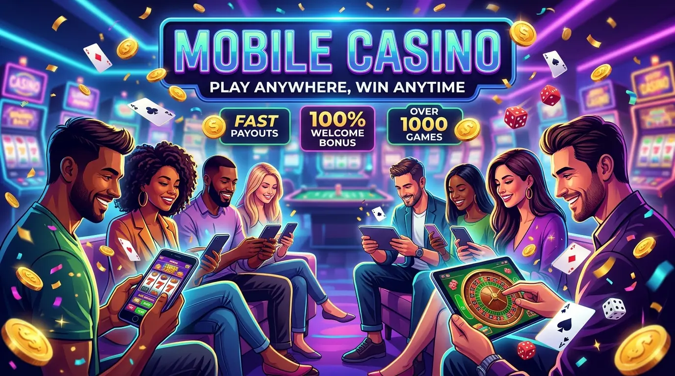 Highway casino mobile