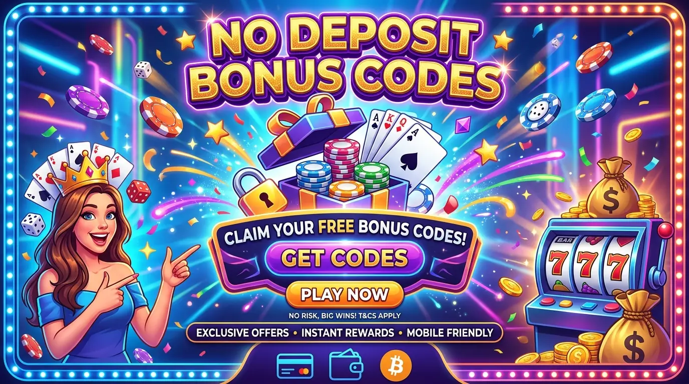 Highway no deposit bonus