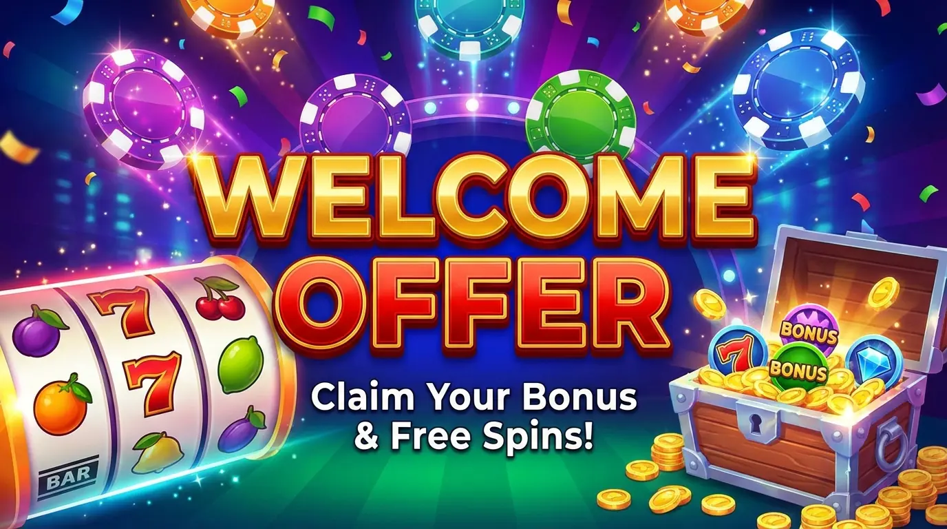 Highway welcome offer