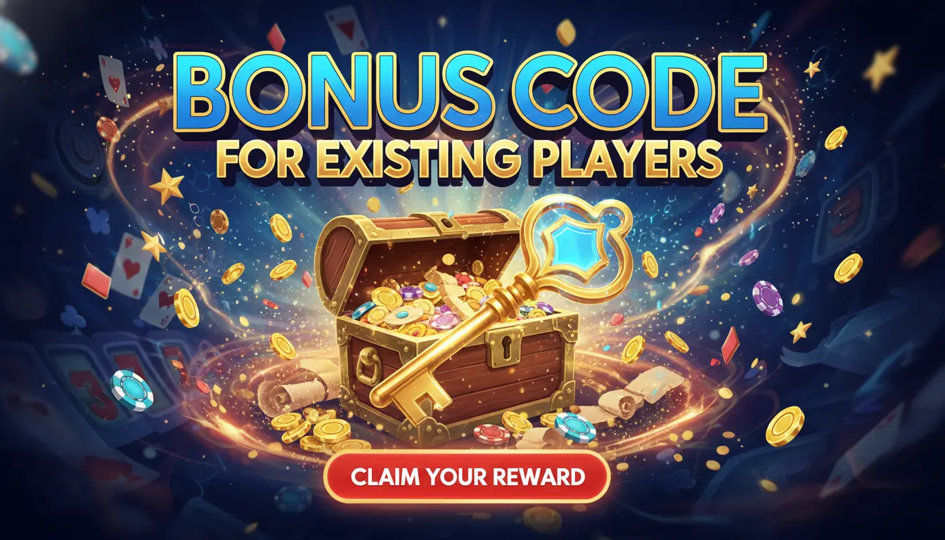 Highway existing player bonus code