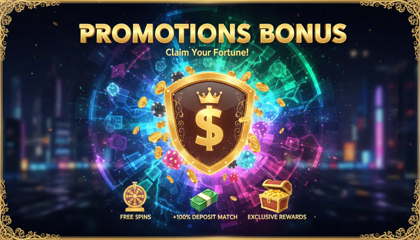 Highway casino promotions