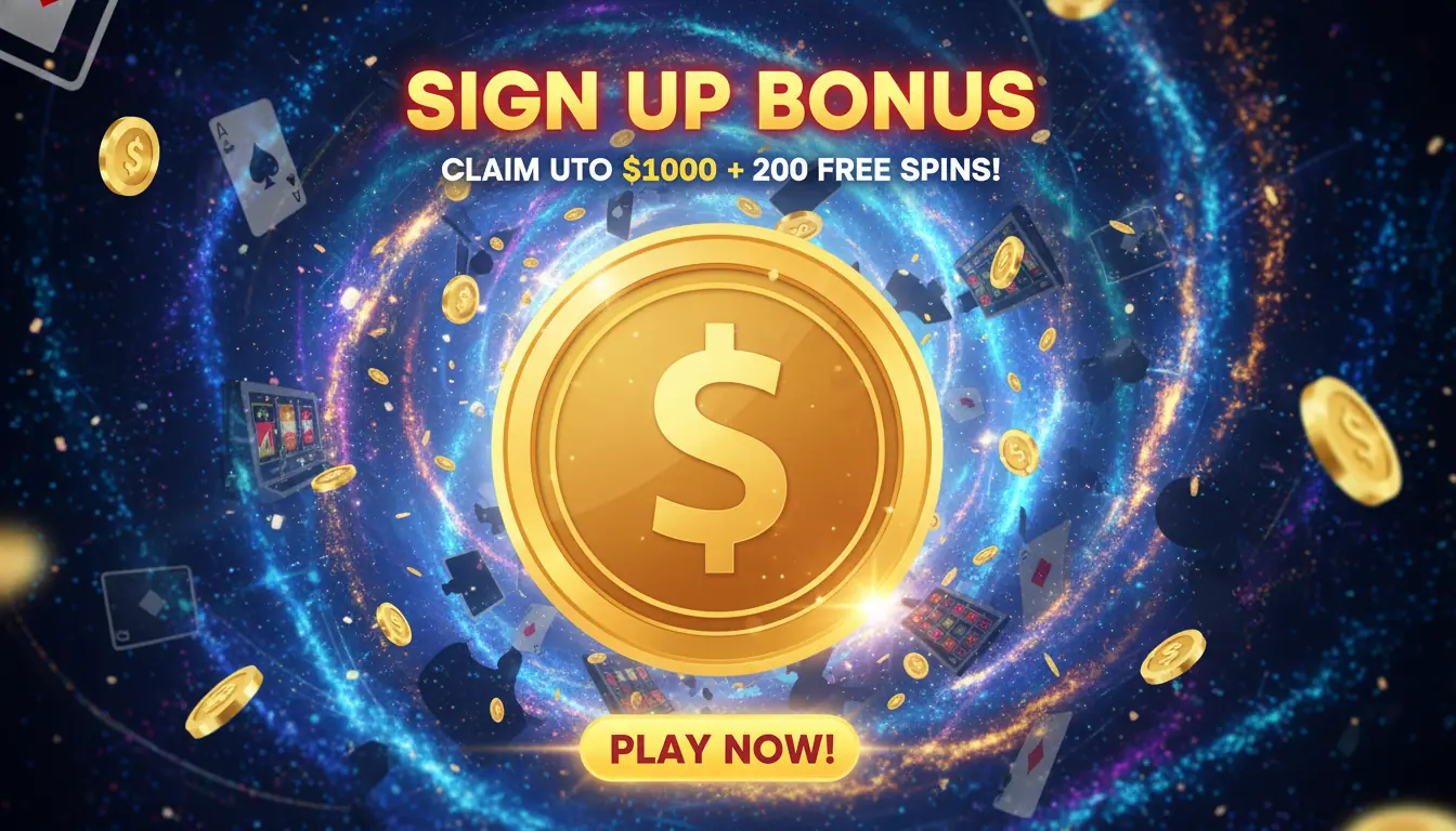 Highway new player bonus