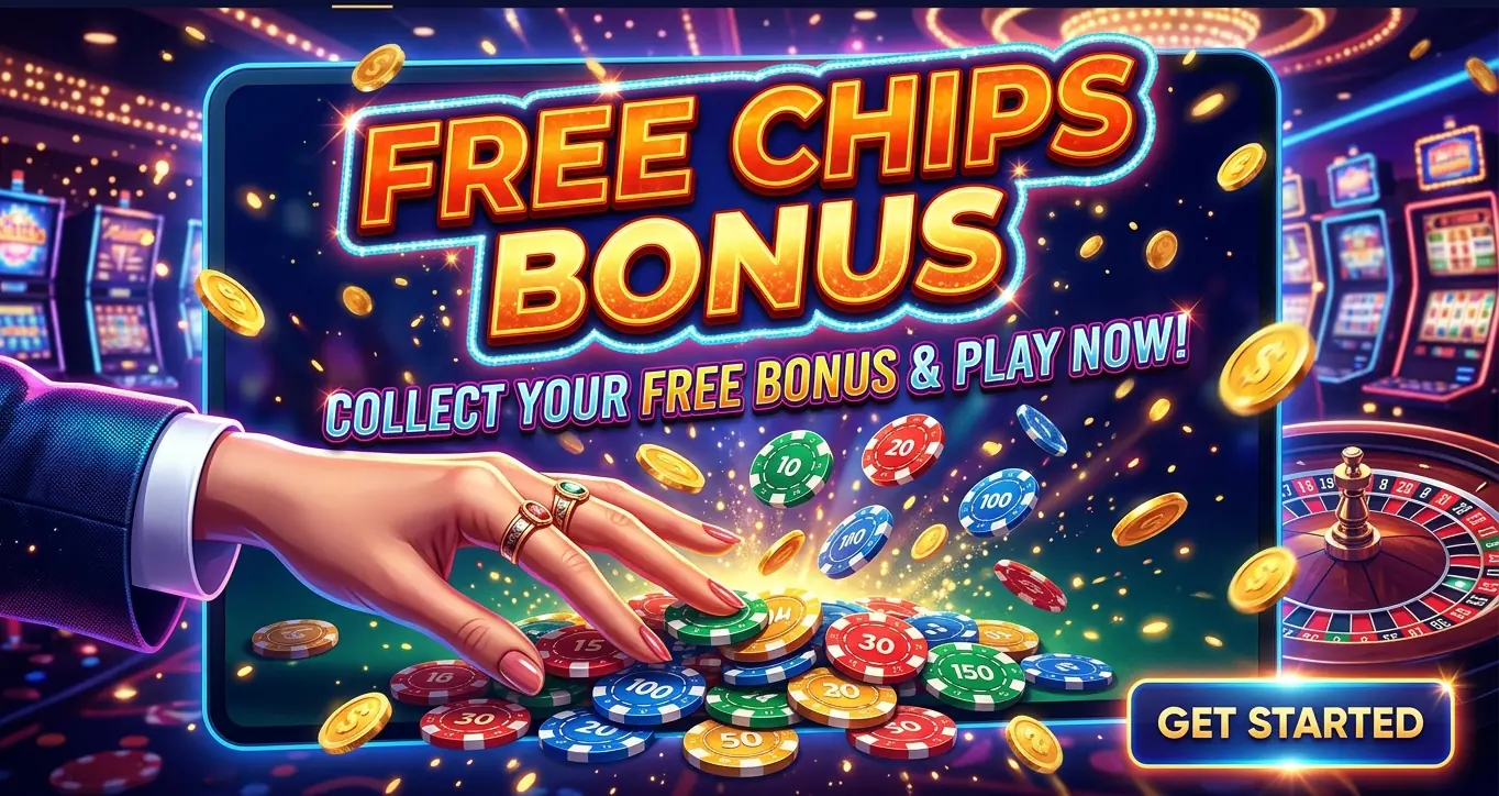 Highway free chips