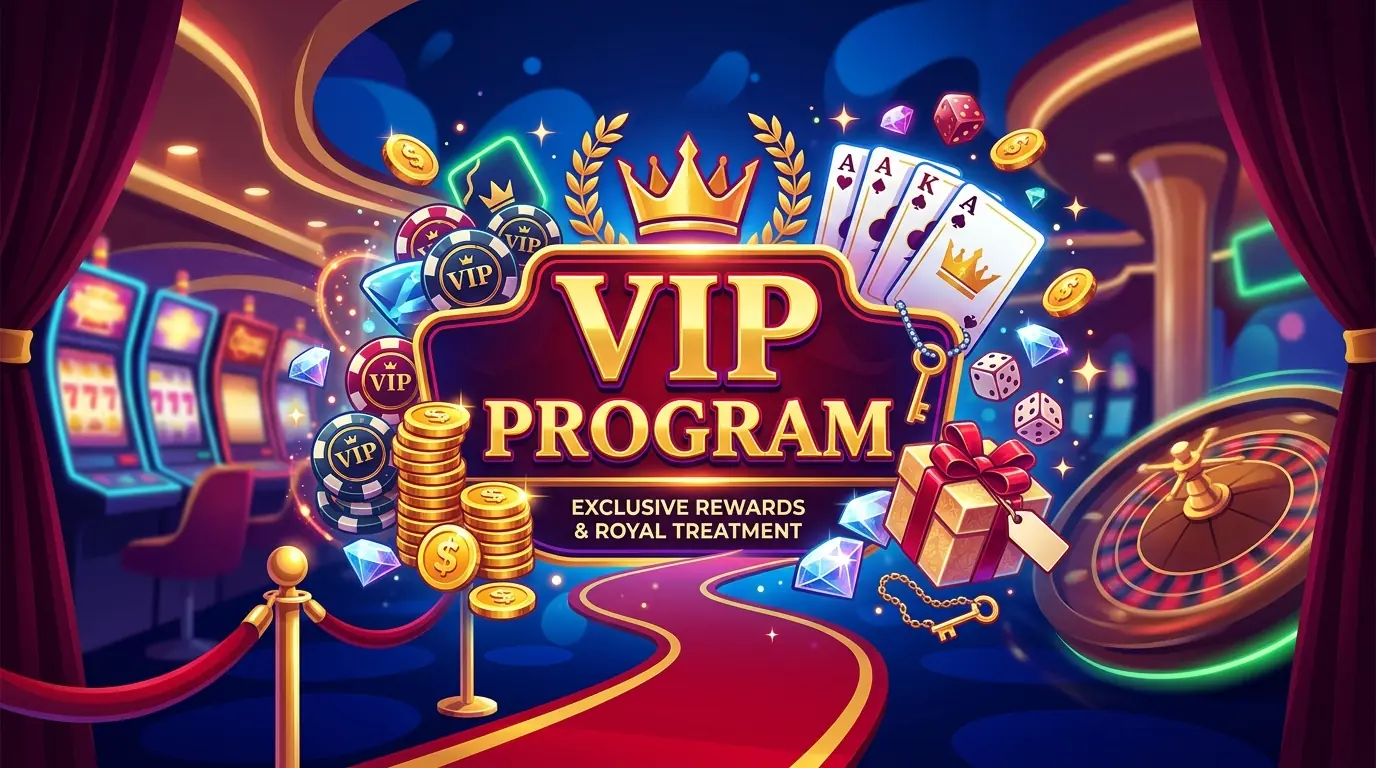 Highway VIP program