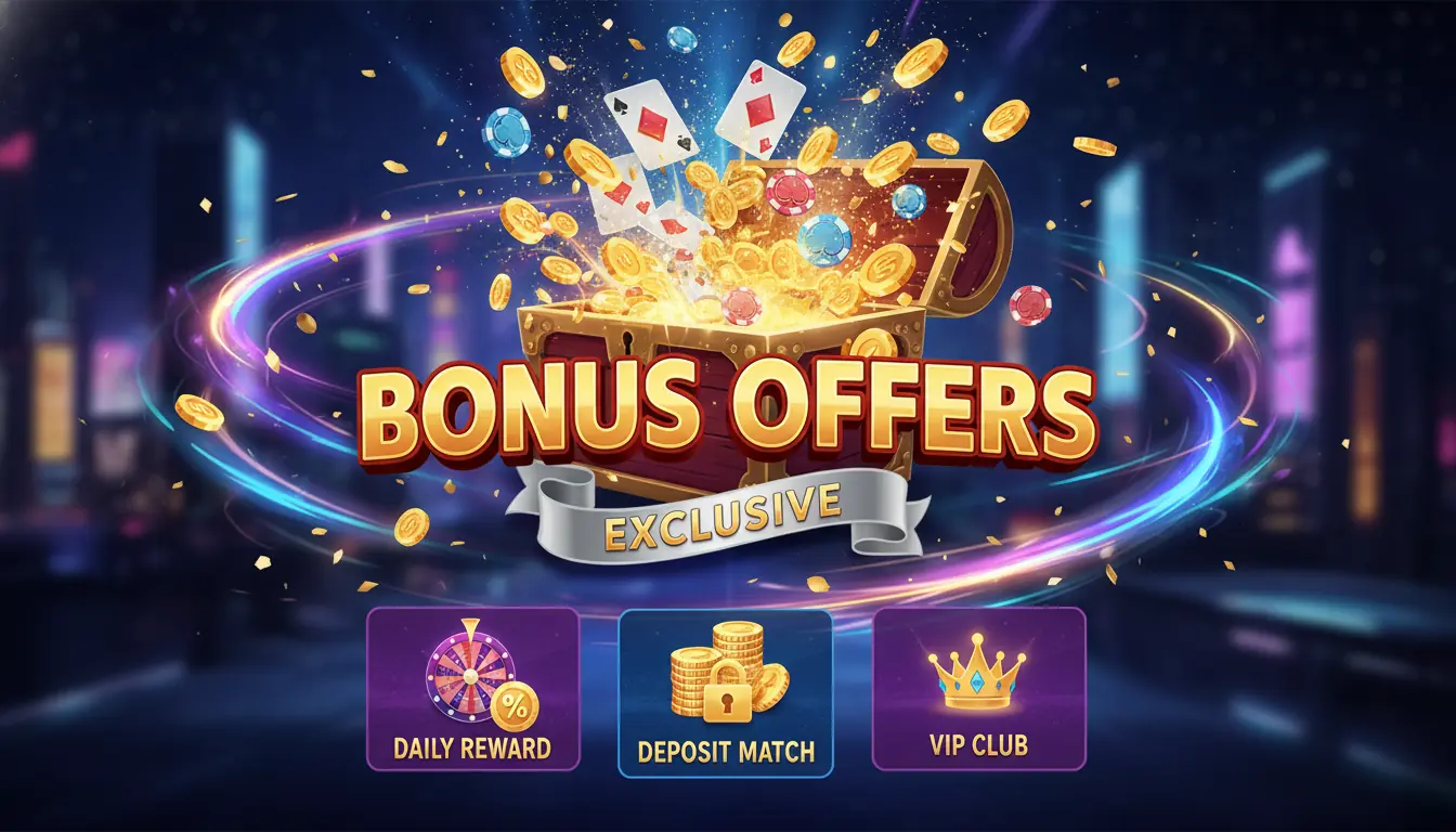 Highway bonus offers