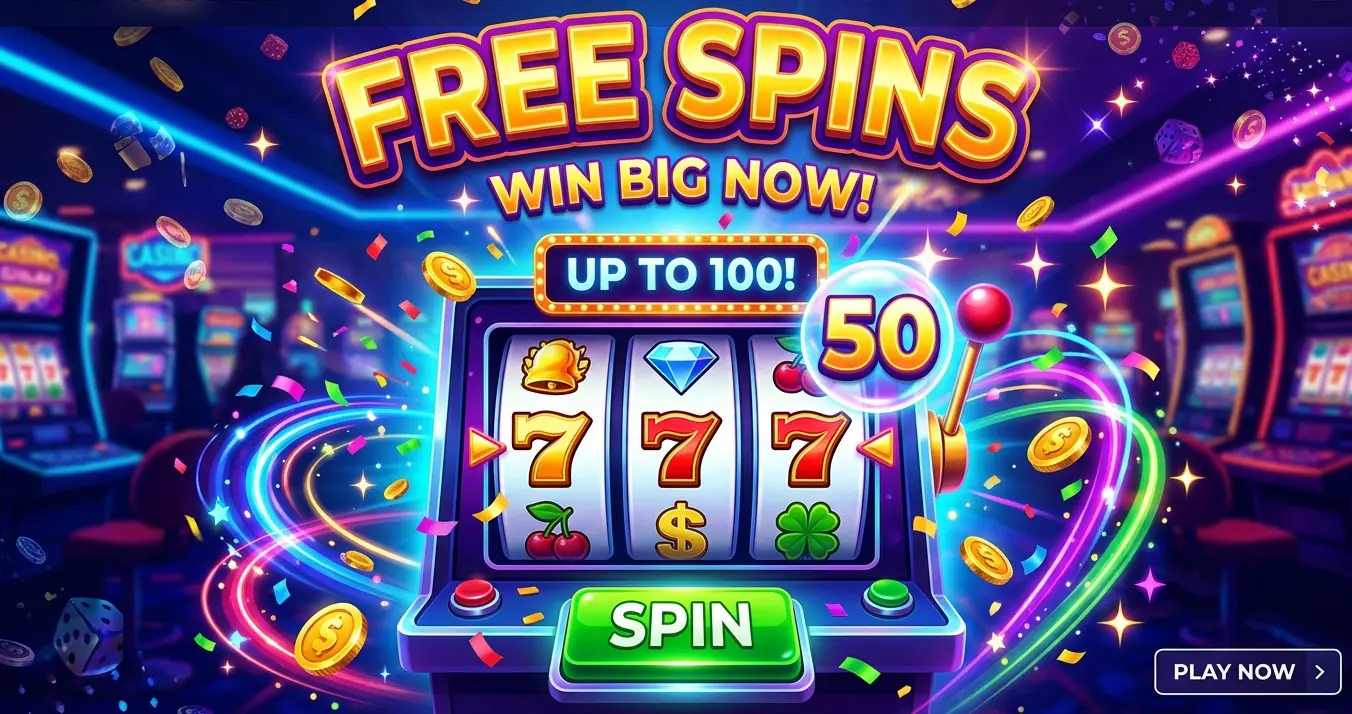 Highway free spins