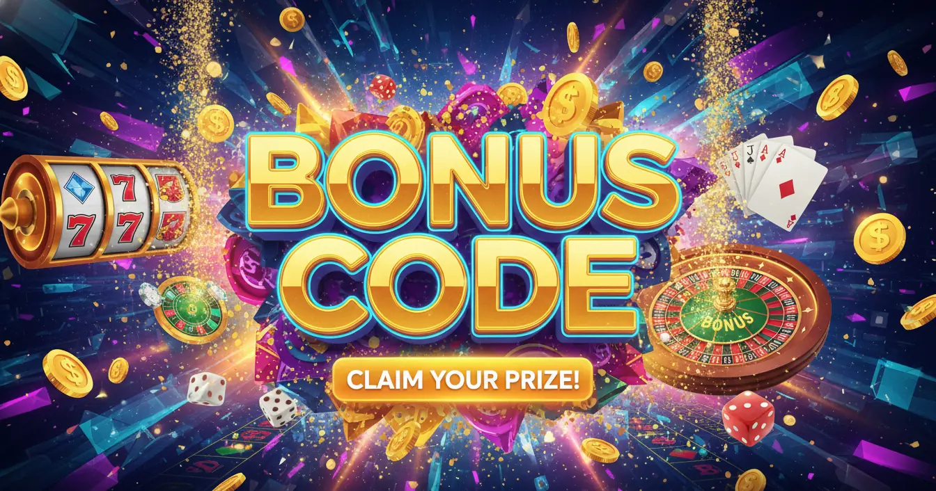 Highway bonus code