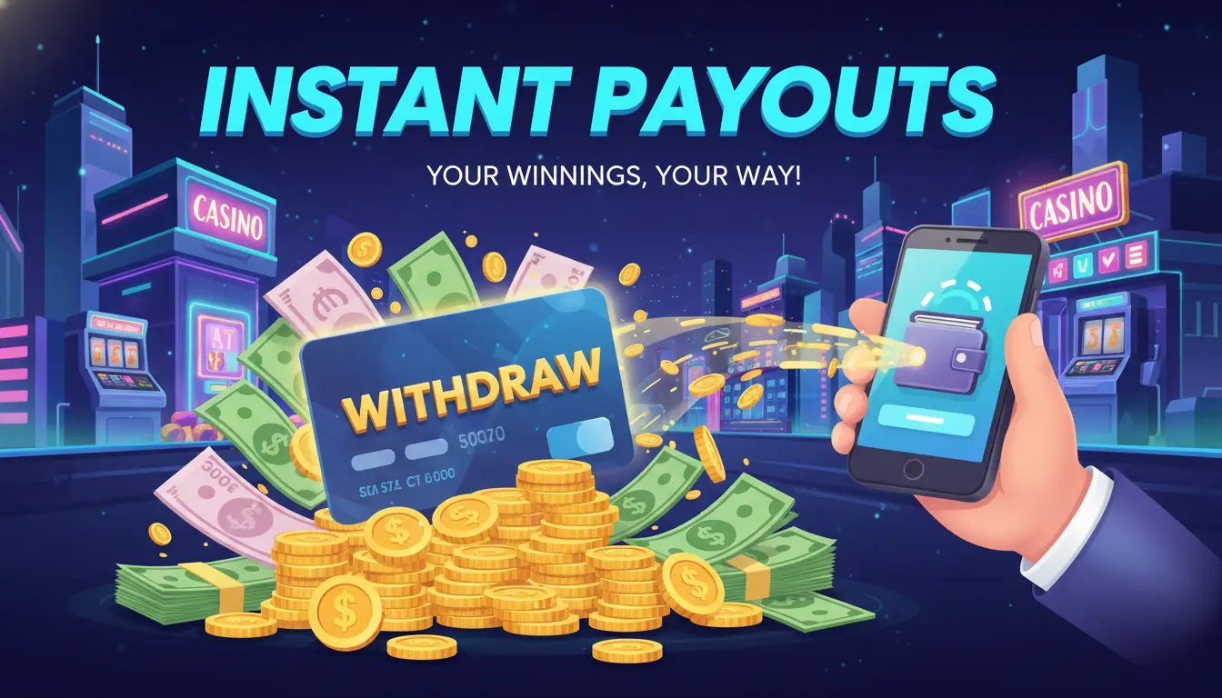 Highway casino cashout