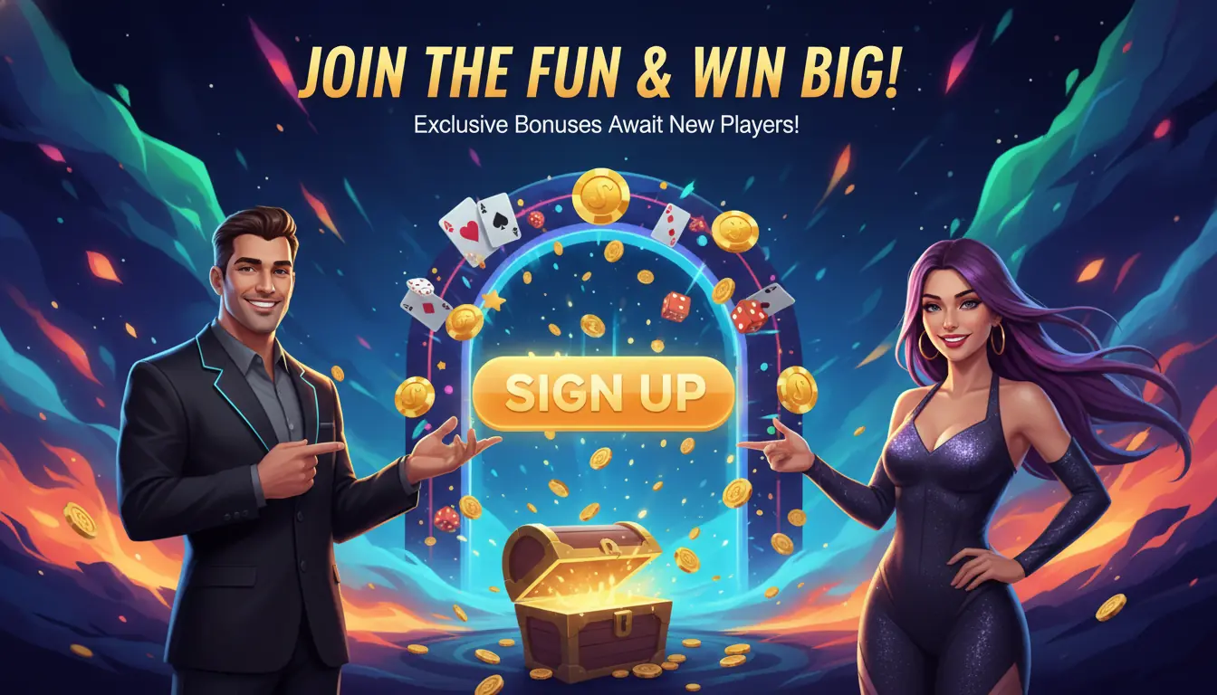 Highway sign up