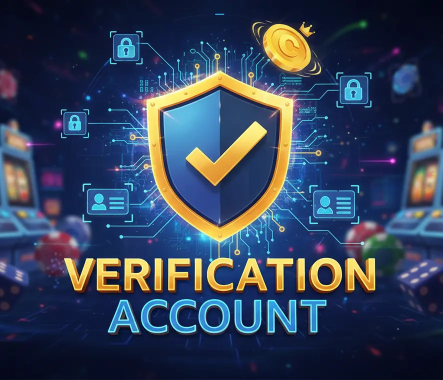 Highway casino account verification