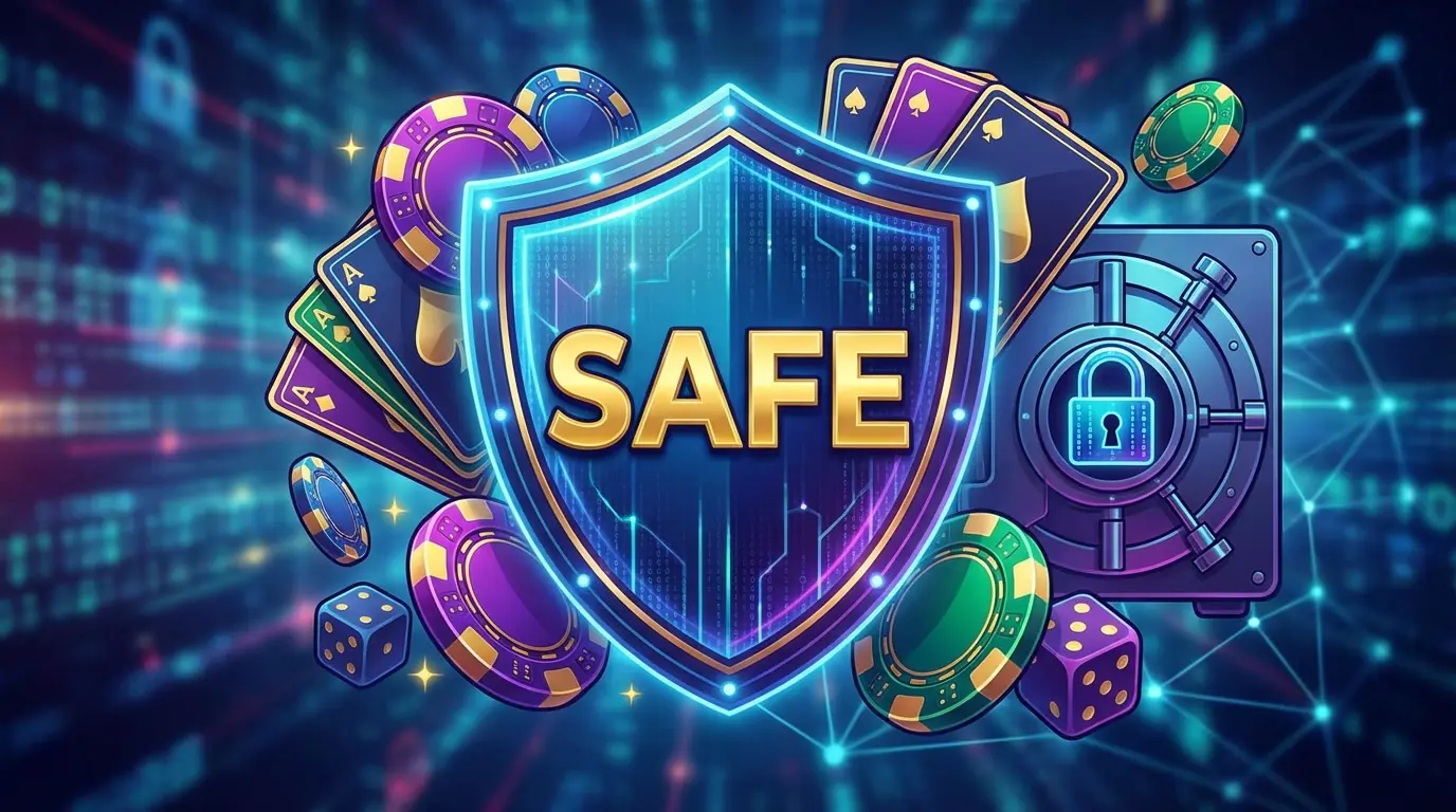 Is Highway casino safe
