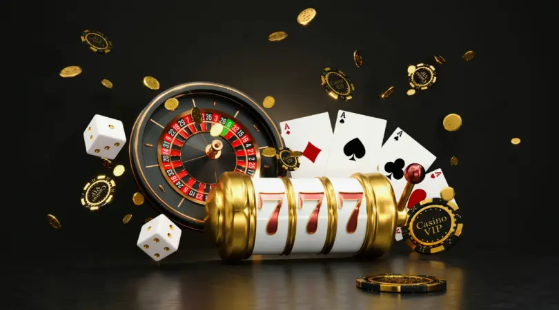 Highway casino games