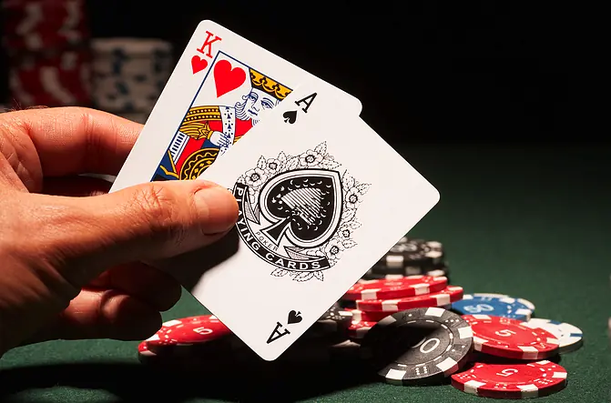 Highway blackjack
