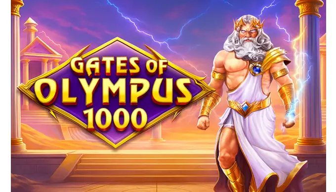 Highway Gates of Olympus slot