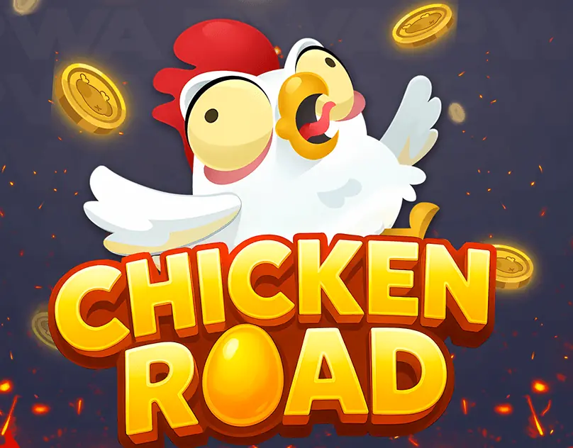 Highway casino Chicken Road